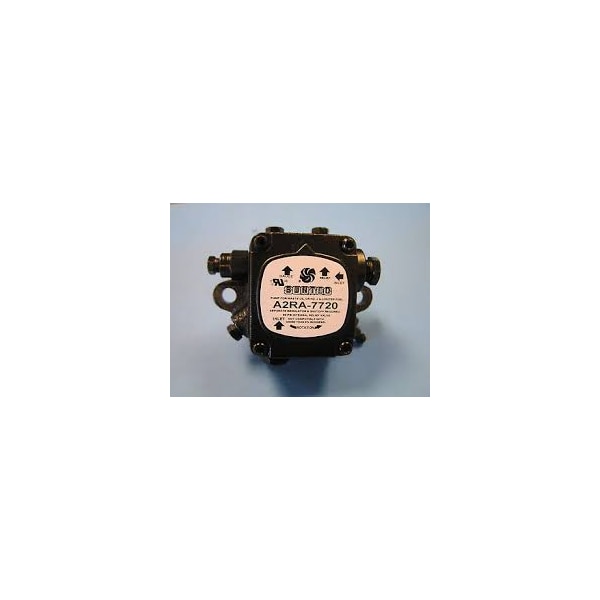 A2Ra7720 Oil Pump (1 Stage-3450